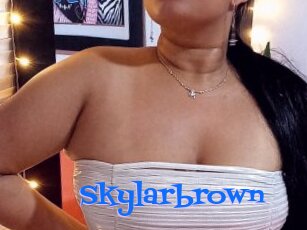 Skylarbrown
