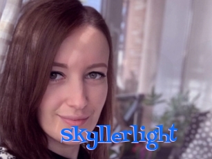 Skyllerlight