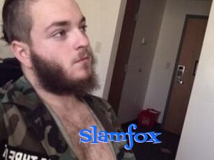 Slamfox