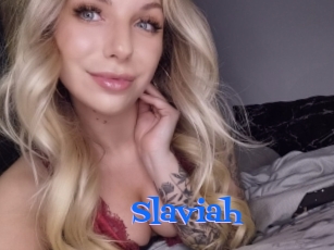 Slaviah