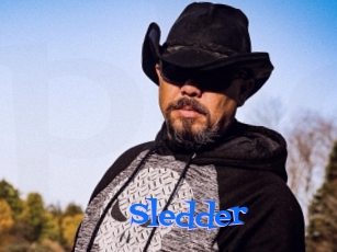 Sledder