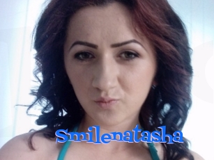 Smilenatasha