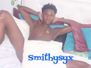 Smithysyx