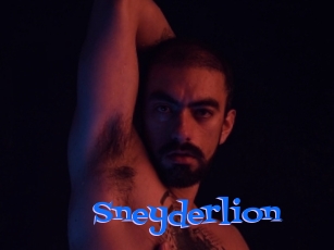 Sneyderlion