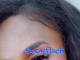 Snowflack