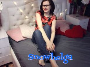 Snowhelga