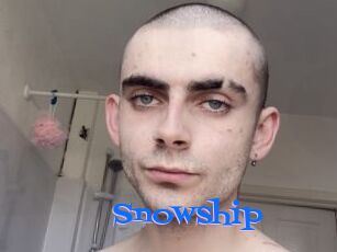 Snowship