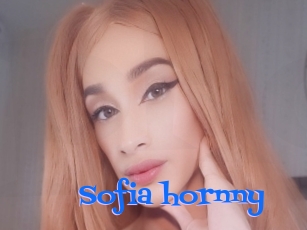 Sofia_hornny