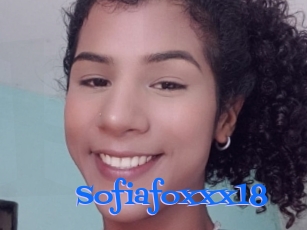 Sofiafoxxx18