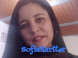 Sofiakartter