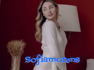 Sofiamorens