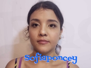 Sofiaponcey