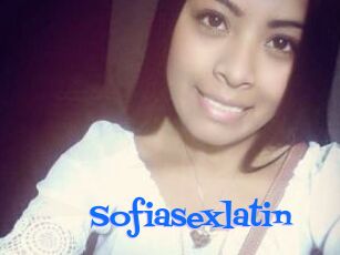 Sofiasexlatin