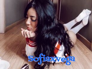 Sofiaxvega