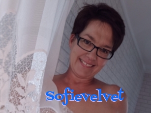 Sofievelvet