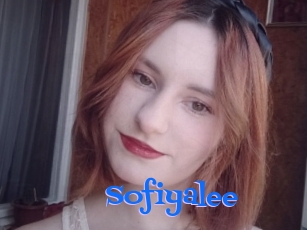 Sofiyalee