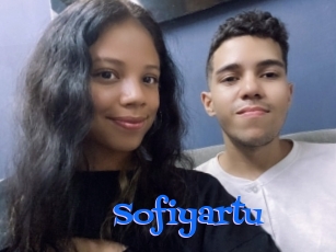 Sofiyartu