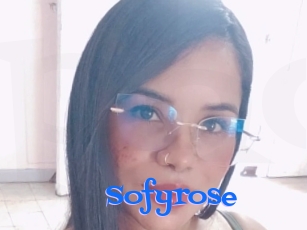 Sofyrose