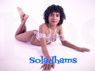 Soladhams
