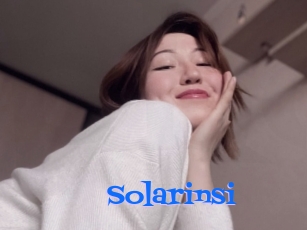 Solarinsi