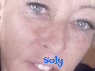 Soly