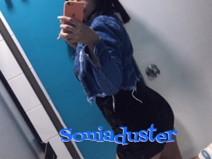 Soniaduster