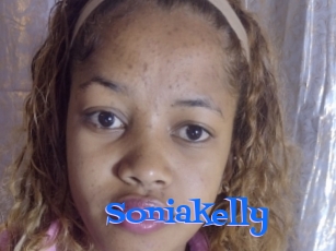 Soniakelly