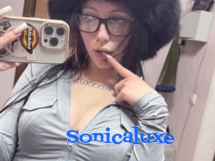 Sonicaluxe