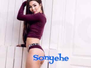 Sonyehe