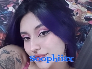 Soophiiax