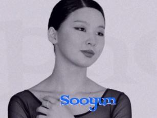 Sooyun