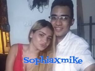 SophiaXmike