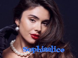 Sophiaalice