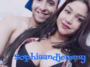 Sophiaandjeremy