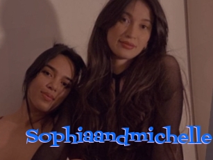 Sophiaandmichelle