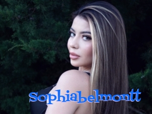 Sophiabelmontt
