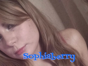 Sophiaberry