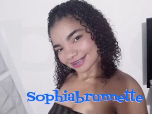 Sophiabrunnette
