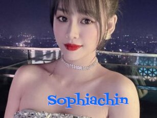 Sophiachin