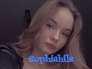 Sophiahils
