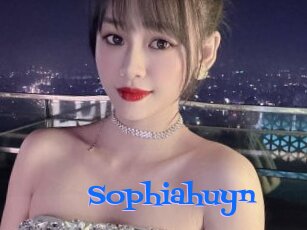 Sophiahuyn