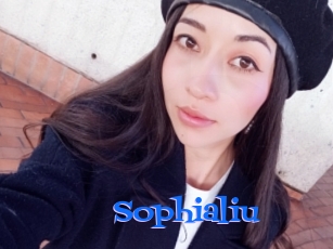 Sophialiu