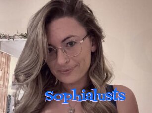 Sophialusts