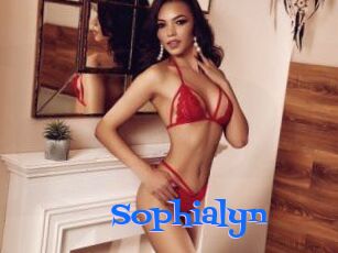 Sophialyn