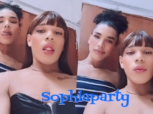 Sophiaparty