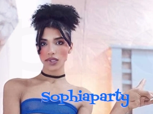 Sophiaparty