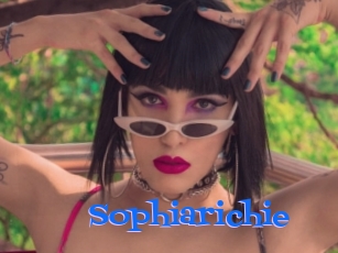 Sophiarichie