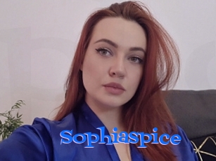 Sophiaspice