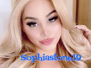 Sophiastone19