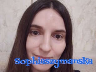 Sophiaszymanska